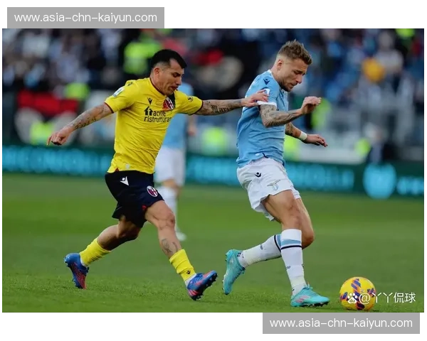 博洛尼亚vs拉齐奥战报：中场失控导致攻防脱节