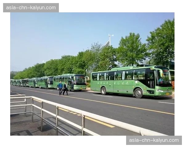 通讯：图卢兹主场引入全电动接驳巴士与智能停车系统，打造绿色出行样板